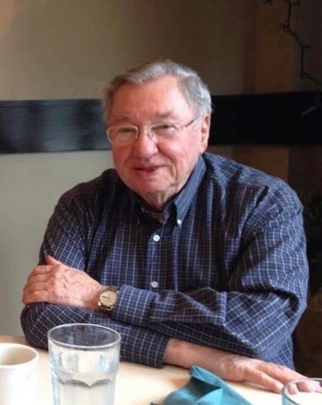 Donald (Don) Jackson Green, Sr.